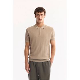 Avva A52Y5010 Vizon Regular Fit Erkek Triko