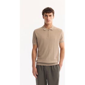 Avva A52Y5010 Vizon Regular Fit Erkek Triko