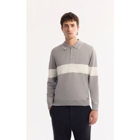 Avva A52Y5090 Gri Regular Fit Erkek Kazak