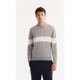 Avva A52Y5090 Gri Regular Fit Erkek Kazak