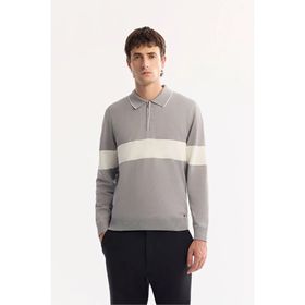 Avva A52Y5090 Gri Regular Fit Erkek Kazak