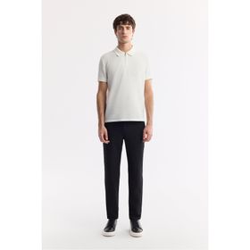 Avva B003035 Siyah Erkek Pantolon