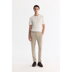 Avva B003035 Siyah Erkek Pantolon