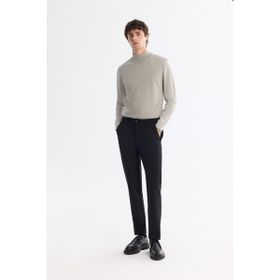 Avva B003035 Siyah Erkek Pantolon