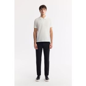 Avva B003035 Siyah Erkek Pantolon