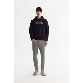 Avva B003524 Açık Haki Erkek Kot Pantolon
