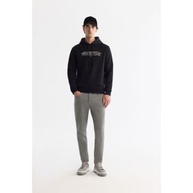 Avva B003524 Açık Haki Erkek Kot Pantolon
