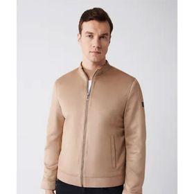 Avva B006002 Bej Erkek Mont