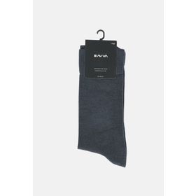 Avva B008505 Antrasit Erkek Soket Çorap