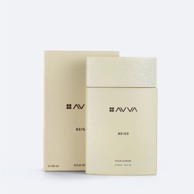 Avva B009106 Beige Erkek Parfüm