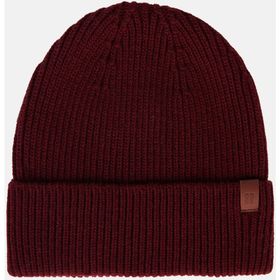 Avva B009200 Bordo Erkek Bere