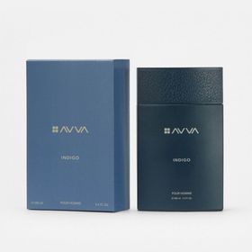 Avva Indigo B009107 100 ml Erkek Parfüm