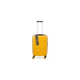 Avvio 68x37x27 cm Hardal PP Orta Boy Valiz