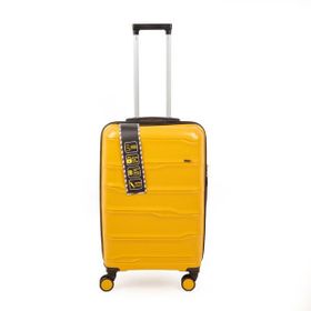 Avvio 68x37x27 cm Hardal PP Orta Boy Valiz