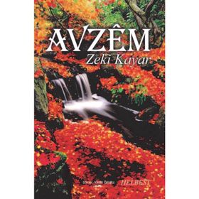Avzem - Zeki Kayar