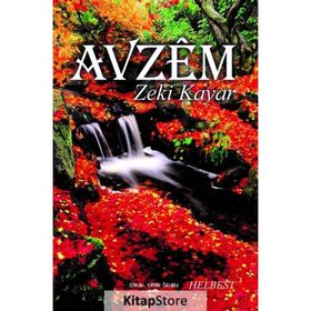 Avzem - Zeki Kayar