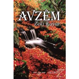 Avzem - Zeki Kayar