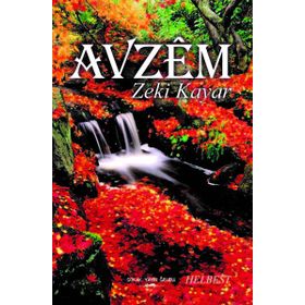 Avzem - Zeki Kayar