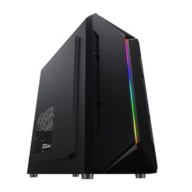 Awacs Intel Core i3 2100 8 gb 120 gb SsdFreedos Masaüstü Bilgisayar