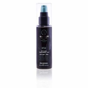 Awapuhi 100 ml Wild Ginger Styling Treatment Oil Hafif Şekillendirici Bakım Yağı