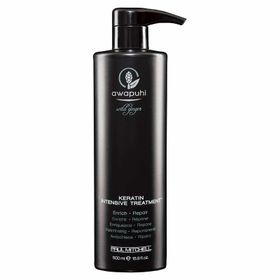 Awapuhi 500 ml Wild Ginger Keratin Intensive Treatment Saç Kremi