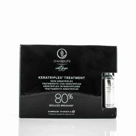 Awapuhi Wild Ginger 10x10 ml Saç Onarıcı Keratin Serumu