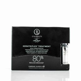 Awapuhi Wild Ginger 10x10 ml Saç Onarıcı Keratin Serumu