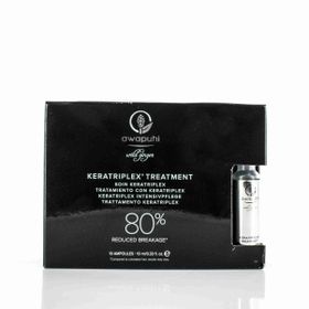 Awapuhi Wild Ginger 10x10 ml Saç Onarıcı Keratin Serumu