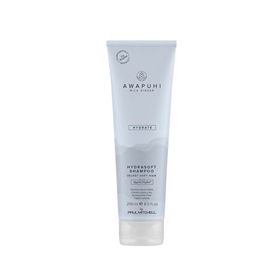 Awapuhi Wild Ginger Hydrasoft 250 ml Açık Mavi Şampuan