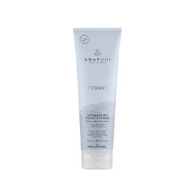 Awapuhi Wild Ginger Hydrasoft 250 ml Saç Bakım Kremi