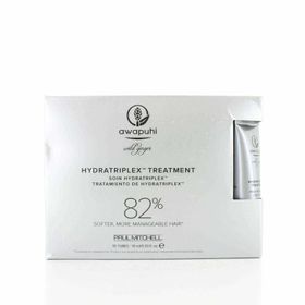 Awapuhi Wild Ginger Hydratriplexs 10x10 ml Saç Bakım Losyonu