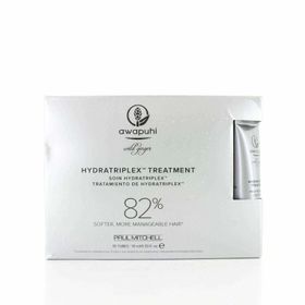 Awapuhi Wild Ginger Hydratriplexs 10x10 ml Saç Bakım Losyonu