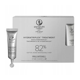 Awapuhi Wild Ginger Hydratriplexs 10x10 ml Saç Bakım Losyonu