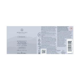 Awapuhi Wild Ginger Paul Mitchell 236 ml Nem Ve Parlaklık Artıcı Saç Serumu