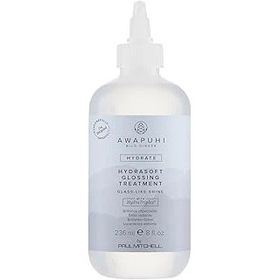 Awapuhi Wild Ginger Paul Mitchell 236 ml Nem Ve Parlaklık Artıcı Saç Serumu