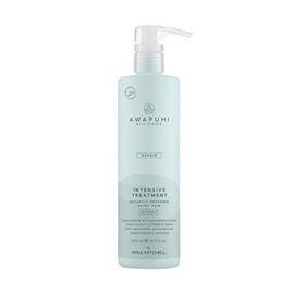 Awapuhi Wild Ginger Paul Mitchell Intensive Treatment Yoğun Haftalık Bakım Onarıcı 500 ml Saç Maskesi