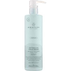 Awapuhi Wild Ginger Paul Mitchell Intensive Treatment Yoğun Haftalık Bakım Onarıcı 500 ml Saç Maskesi