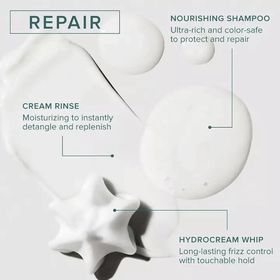Awapuhi Wild Ginger Repair Cream Rinse 1000 ml Saç Bakım Kremi