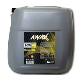 Awax 10W-40 16 lt Motor Yağı