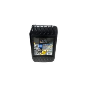Awax SAE 30 20 lt Motor Yağı