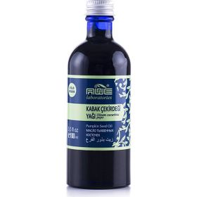 Awe Cemre 100 ml Kabak Çekirdeği Yağı