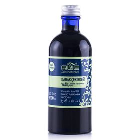 Awe Cemre 100 ml Kabak Çekirdeği Yağı