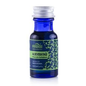 Awe Cemre 15 ml Aloe Vera Yağı