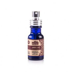 Awe Cemre 15 ml Amber Yağı Soğuk Pres