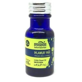 Awe Cemre 15 ml Ihlamur Yağı