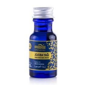 Awe Cemre 15 ml Kabak Çekirdeği Yağı