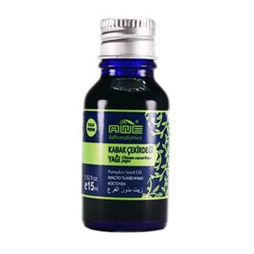 Awe Cemre 15 ml Kabak Çekirdeği Yağı