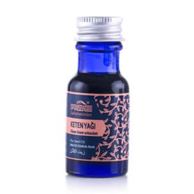 Awe Cemre 15 ml Keten Tohumu Yağı