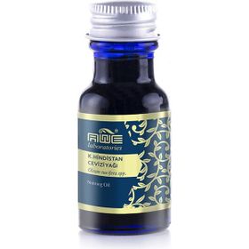 Awe Cemre 15 ml Küçük Hindistan Cevizi Yağı