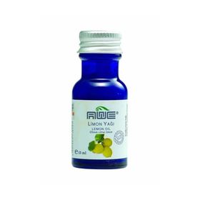 Awe Cemre 15 ml Limon Yağı